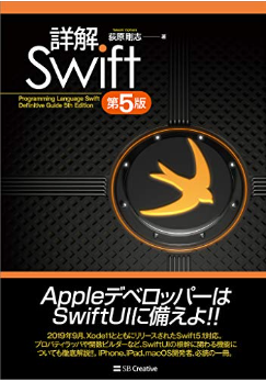 詳解Swift