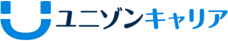 ユニゾンキャリアのロゴ