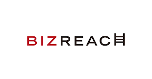 BIZREACHのロゴ