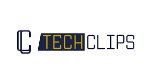 TechClipsのロゴ