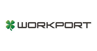 WORKPORTのロゴ