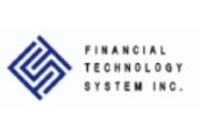 ファイナンシャルテクノロジーシステム株式会社のロゴ
