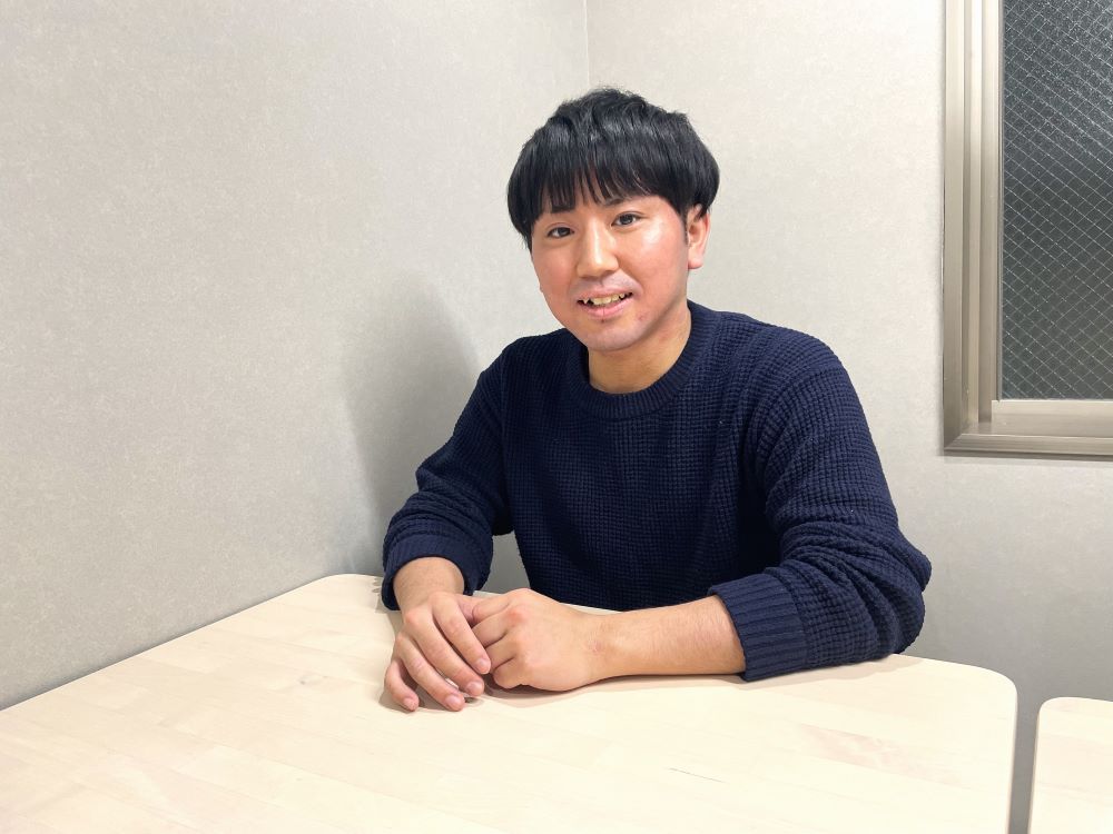 コールセンター業務からITエンジニアに！ 専門学校を中退し、不安いっぱいの転職活動でした...