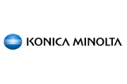コニカミノルタ情報システム株式会社のロゴ