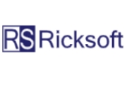 リックソフト株式会社 のロゴ