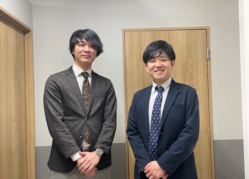 販売職からエンジニアに転職成功！ 2ヶ月間の充実した研修内容が入社の決め手に<br />
