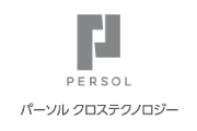 パーソルクロステクノロジーのロゴ