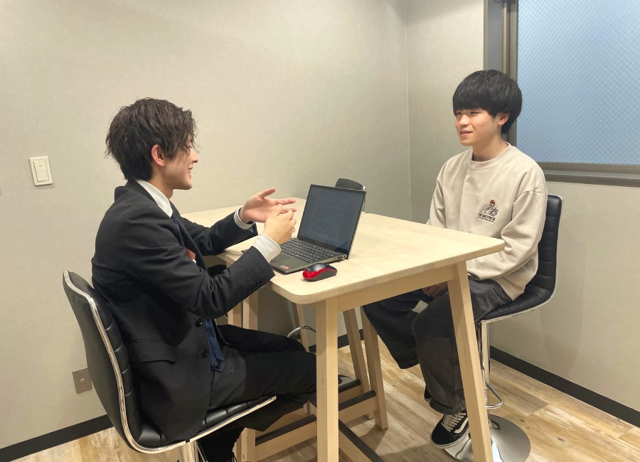 【新卒】文系からITエンジニアに！理系科目が苦手でITスキルも無い状態から内定を獲得しました